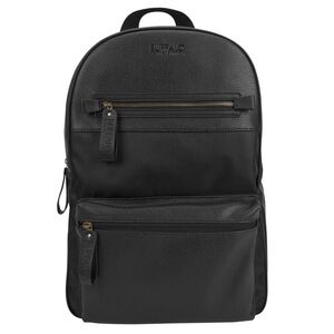 Buffalo Ossington Backpack - Large - Black